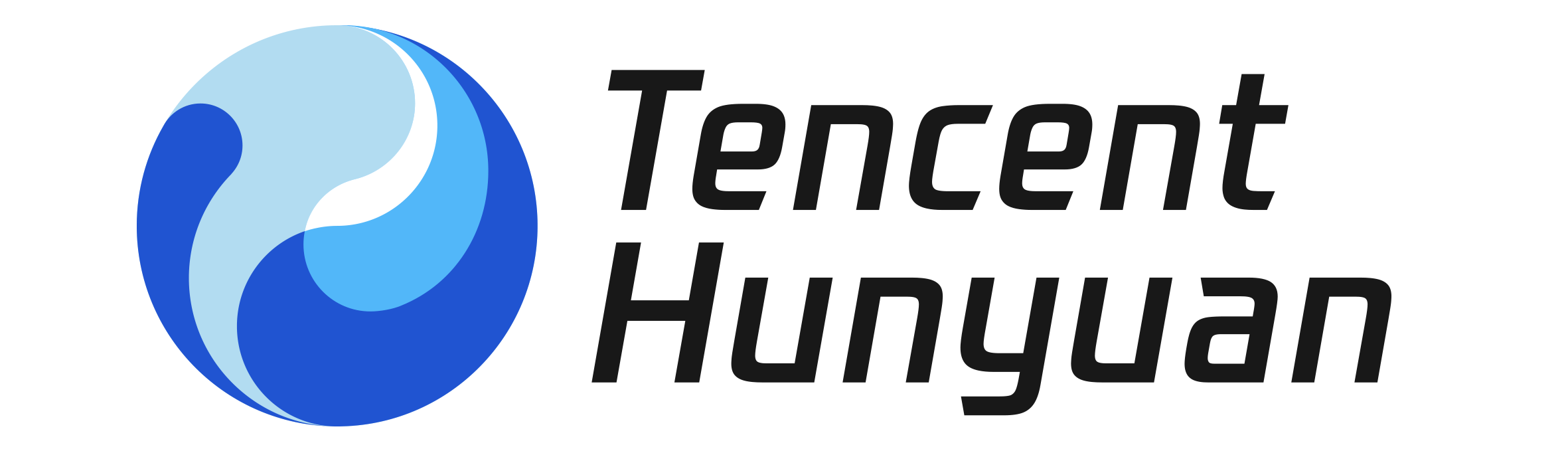 Tencent Hunyuan