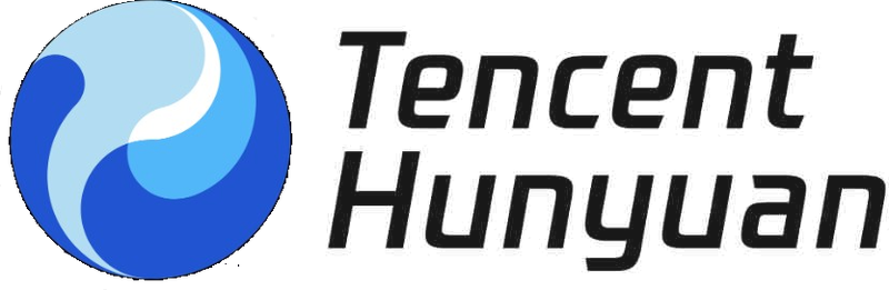 Tencent Hunyuan logo