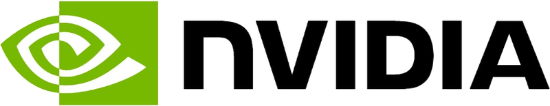 NVIDIA logo
