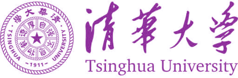 Tsinghua University logo